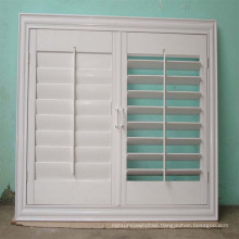 PVC Window Plantation Shutters / Blinds directly from China design